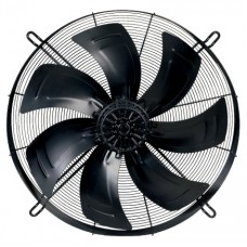 YWF 6D 710-B-180/75-G -Y/? Вентилятор осьовий 710мм Weiguang  (380В, 15670м3/год, IP54) в Києві і Україні.| Weiguang