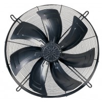 YWF 6D 800-S-180/75-G -Y/? Вентилятор осьовий 800мм Weiguang (380В, 20038м3/год, IP54) в Києві і Україні.| Weiguang