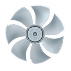 Вентилятор осьовий 560мм Ziehl-Abegg FN056-VDK.4M.V7P1 (380В, 11400м3/год, IP54) в Києві і Україні.| Ziehl-Abegg