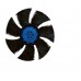 Вентилятор осьовий 400мм Ziehl-Abegg FN040-VDK.0F.V7P1 (380В, 3900м3/год, IP54) в Києві і Україні.| Ziehl-Abegg