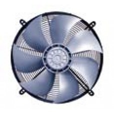 Вентилятор осьовий 800мм Ziehl-Abegg FE 080-SDQ (380В, 25500м3/год, IP54) в Києві і Україні.| Ziehl-Abegg