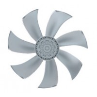 Вентилятор осевой 630мм Ziehl-Abegg FN063-SDK.4I.V7P1 (380В, 11100м3/ч, IP54) в Киеве и Украине.| Ziehl-Abegg Вентилятор осевой 630мм Ziehl-Abegg FN063-SDK.4I.V7P1 (380В, 11100м3/ч, IP54) в Киеве и Украине.| Ziehl-Abegg