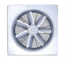 Вентилятор осьовий 630мм Ziehl-Abegg FC063-VDK.6K.V7 (380В, 18500м3/год, IP54) в Києві і Україні.| Ziehl-Abegg