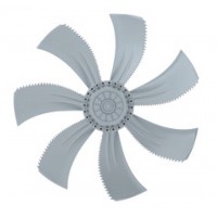 Вентилятор осевой 710мм Ziehl-Abegg FN071-SDQ.6F.V7 (380В, 14400м3/ч, IP54) в Киеве и Украине.| Ziehl-Abegg