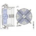 Вентилятор осьовий 450мм Ziehl-Abegg FB 045-VDK.4F.V6S (380В, 6500м3/год, IP54) в Києві і Україні.| Ziehl-Abegg