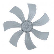 Вентилятор осьовий 710мм Ziehl-Abegg FN071-SDK.6F.V7P1 (380В, 14500м3/год, IP54) в Києві і Україні.| Ziehl-Abegg