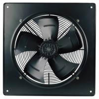 YWF 4E-400-B-102/47-B Вентилятор осьовий 400мм Weiguang (220В, 3541м3/год, IP54) в Києві і Україні.| Weiguang