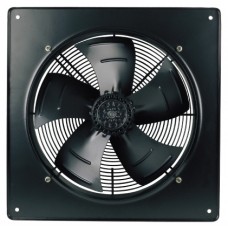 YWF 4E-400-B-102/47-B Вентилятор осьовий 400мм Weiguang (220В, 3541м3/год, IP54) в Києві і Україні.| Weiguang