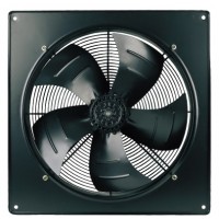 YWF 4E-450-B-102/47-B Вентилятор осьовий 450мм Weiguang (220В, 4620м3/год, IP54) в Києві і Україні.| Weiguang