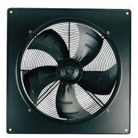 YWF 4E-500-B-137/35-B Вентилятор осьовий 500мм Weiguang (220В, 6420м3/год, IP54) в Києві і Україні.| Weiguang