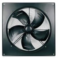 YWF 4E-630-B-137/70-B Вентилятор осьовий 630мм Weiguang (220В, 10860м3/год, IP54) в Києві і Україні.| Weiguang