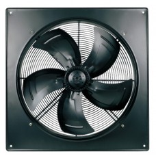 YWF 4E-630-B-137/70-B Вентилятор осьовий 630мм Weiguang (220В, 10860м3/год, IP54) в Києві і Україні.| Weiguang