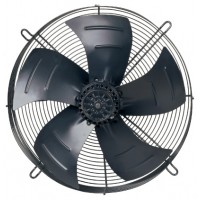 YWF-4D 450-B-102/60-G Вентилятор осьовий 450мм Weiguang (380В, 4800м3/год, IP54) в Києві і Україні.| Weiguang