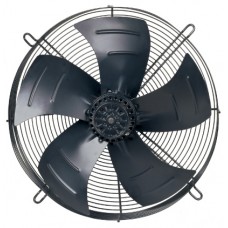 YWF-4D 450-B-102/60-G Вентилятор осьовий 450мм Weiguang (380В, 4800м3/год, IP54) в Києві і Україні.| Weiguang