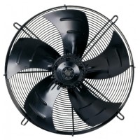 YWF-4D 500-S-137/35-G Вентилятор осьовий 500мм Weiguang (380В, 6570м3/год, IP54) в Києві і Україні.| Weiguang