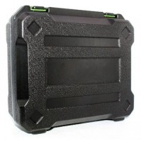 Манометричний колектор Super Stars ST-B268D комплект (R410A, 22, 407С, 404A, шланги 60", чемодан)