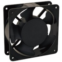 Двигун обдуву 120мм MAER YJF 12038 HB (220В, 132м3/год, IP54) в Києві і Україні.| MAER