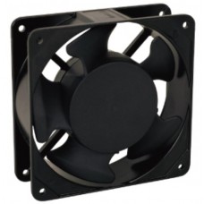 Двигун обдуву 120мм MAER YJF 12038 HB (220В, 132м3/год, IP54) в Києві і Україні.| MAER