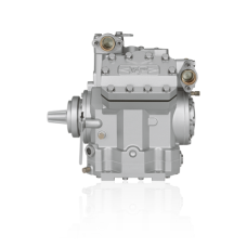 Bitzer 4TFC(Y)Объём цилиндров 475 см? транспортний компресор