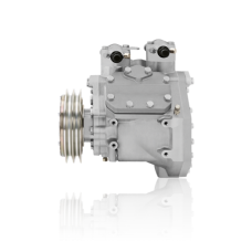 Bitzer F400(Y)Объём цилиндров 399,5 см? транспортний компресор