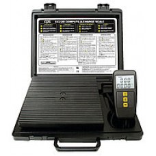 Ваги заправні для фреону CPS CC 220