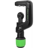 Труборіз з пружинним бендером Super Stars ST-650S (1/4" - 2"; 6 - 50 мм)