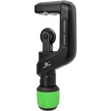 Труборіз з пружинним бендером Super Stars ST-650S (1/4" - 2"; 6 - 50 мм)