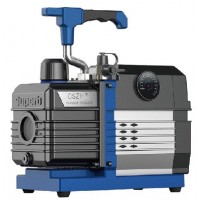 Вакуумний насос інтелект.1 ст.DSZH WK-2S (71л/хв, 1/4HP, 2Па/60мкм, 1/4"&3/8"SAE, R32,290,1234YF)