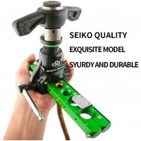 Розвальцовка Super Stars ST-R806A з храповим механізмом (1/4 - 3/4")