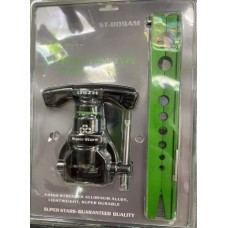 Розвальцовка Super Stars ST-809AM (1/4 - 3/4"; 6 - 19 мм)