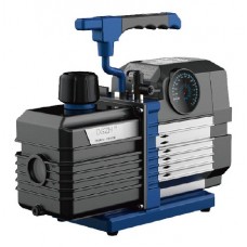 Вакуумний насос інтелект.2 ст.DSZH WK-8BM (241л/хв, 1HP, 2*10Па/15мкм, 1/4"&3/8"SAE, R32,290,1234YF)