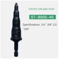 Труборозширювальна універсальна головка Super Stars ST-E900S-4S (1/4 - 5/8")