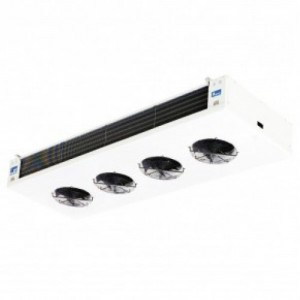 Повітроохолоджувач Winpoint D 3504/43 (двохпоточник)