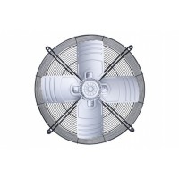 Вентузел в сборе Ziehl-Abegg FB040-VDK.2F.V4S Вентузел в сборе Ziehl-Abegg FB040-VDK.2F.V4S