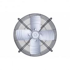 Вентузел в сборе Ziehl-Abegg FB025-4EI.WA.V5