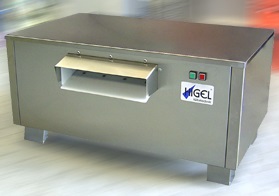 Льодогенератор HER 3000